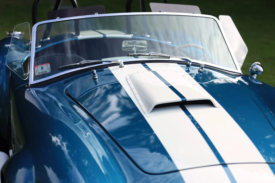 Factory Five Roadster - Image 21 of 31
