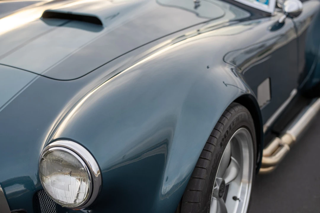 Shelby Cobra Replica - Image 21 of 31