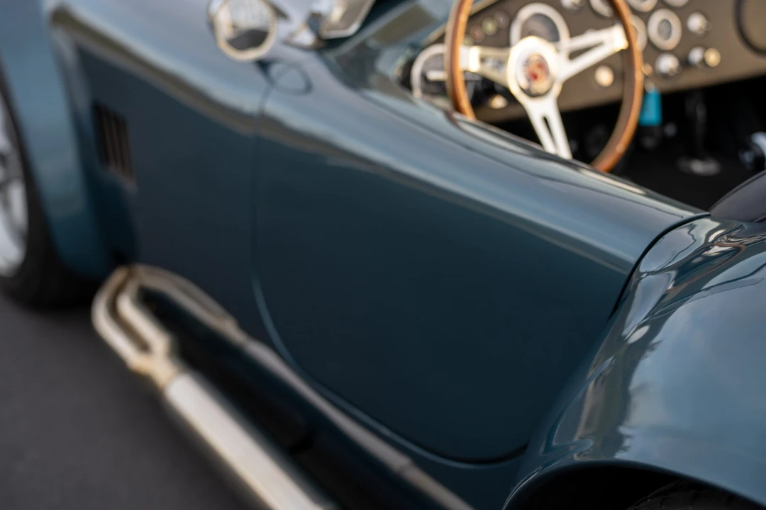 Shelby Cobra Replica - Image 25 of 31