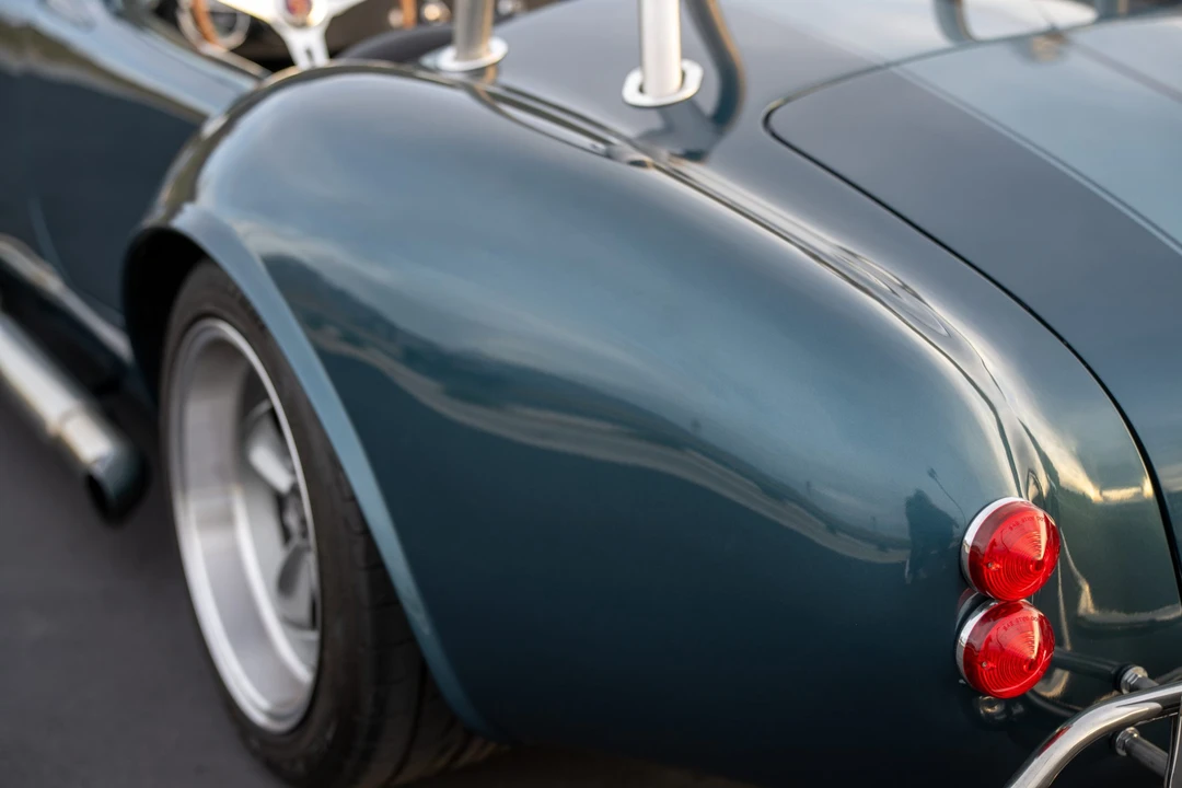 Shelby Cobra Replica - Image 26 of 31