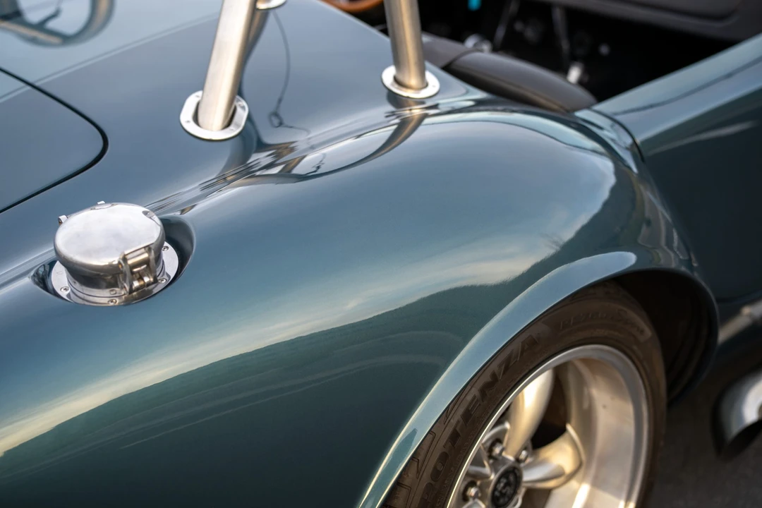 Shelby Cobra Replica - Image 31 of 31