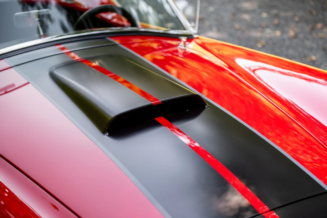 Shelby Cobra Replica - Image 25 of 31