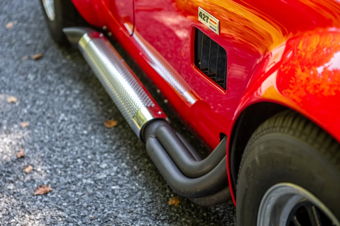Shelby Cobra Replica - Image 16 of 31