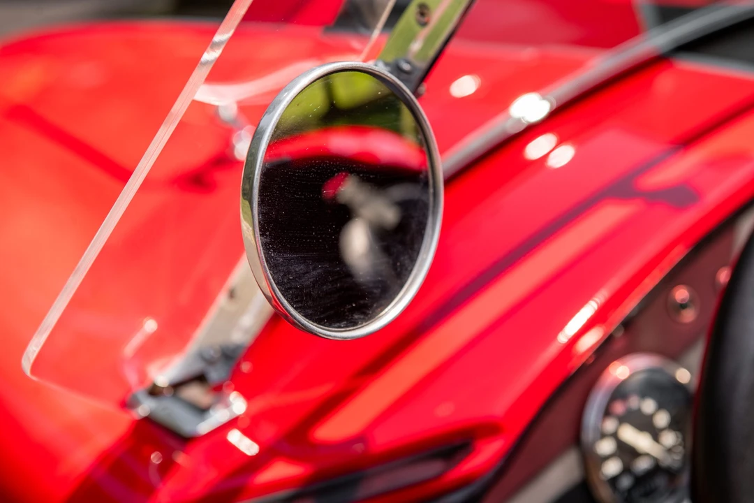 Shelby Cobra Replica - Image 27 of 31