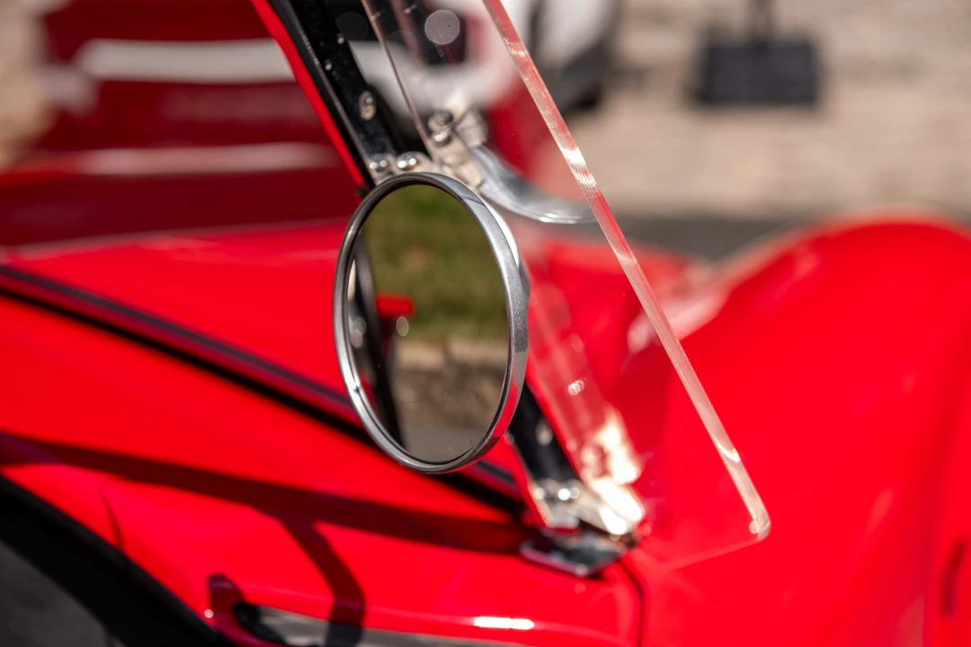 Shelby Cobra Replica - Image 28 of 31