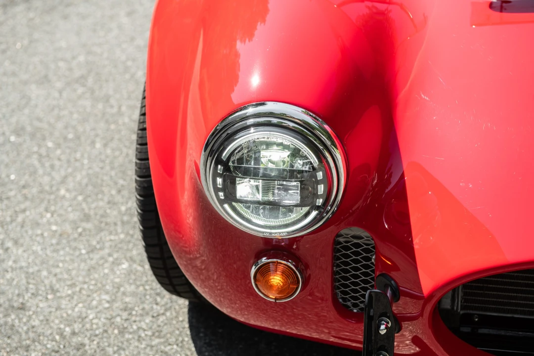Shelby Cobra Replica - Image 19 of 31