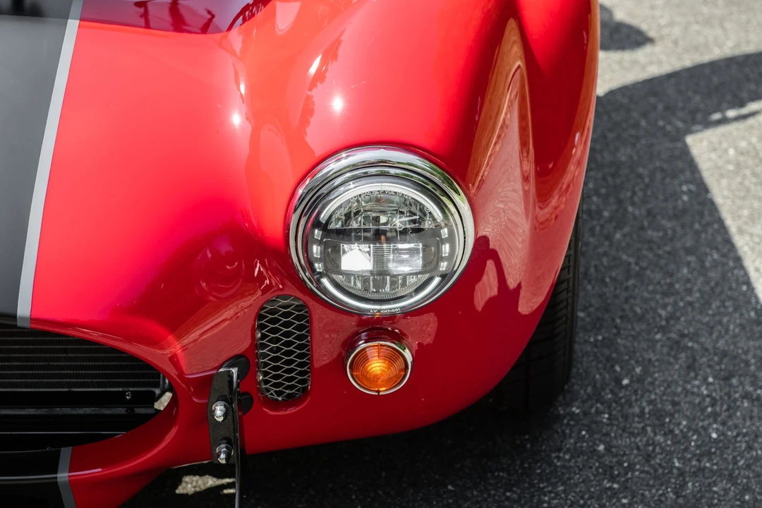 Shelby Cobra Replica - Image 20 of 31