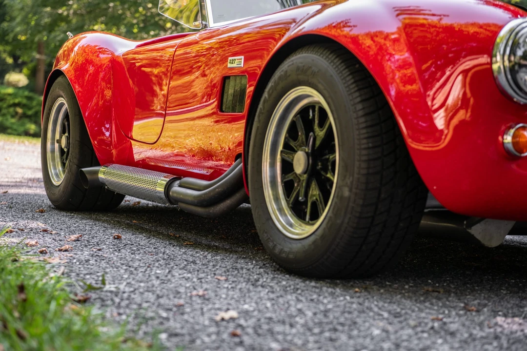 Shelby Cobra Replica - Image 15 of 31