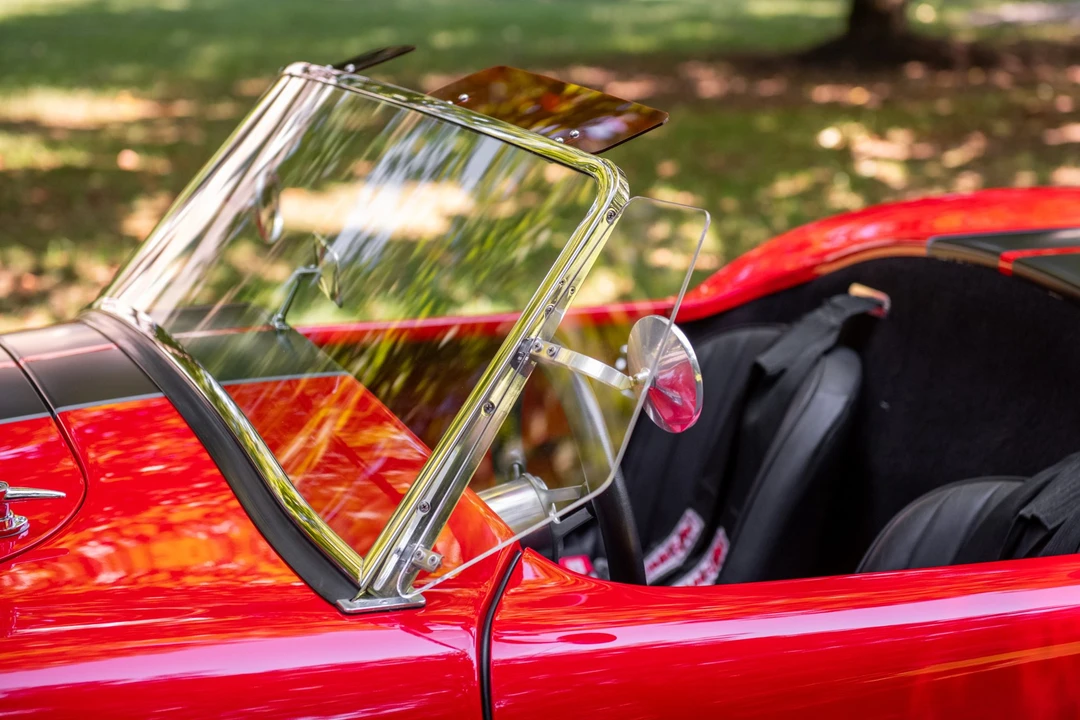 Shelby Cobra Replica - Image 26 of 31