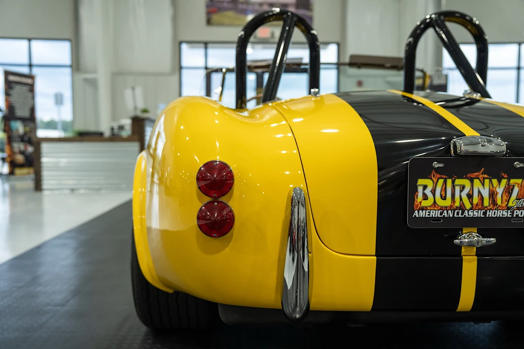 1966 Factory Five Roadster - Image 24 of 31