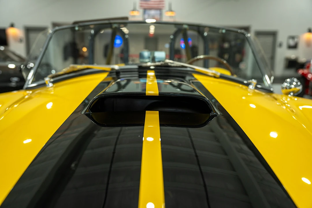 1966 Factory Five Roadster - Image 19 of 31
