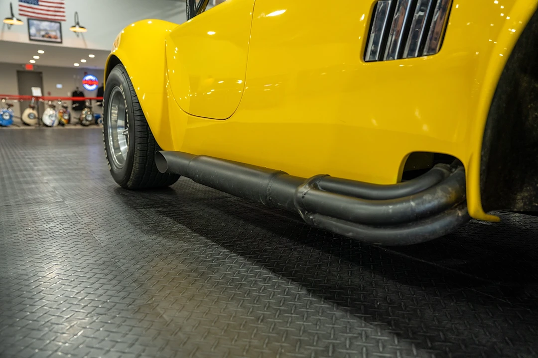 1966 Factory Five Roadster - Image 31 of 31