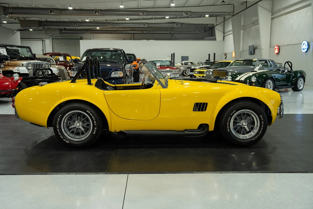 1966 Factory Five Roadster - Image 13 of 31