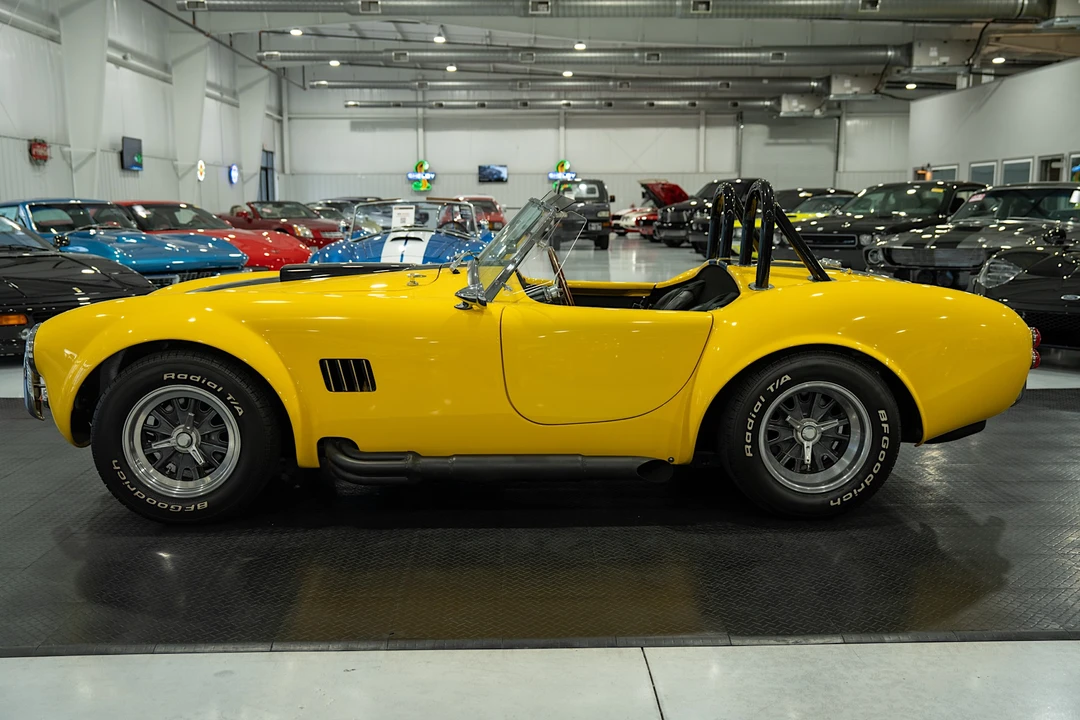 1966 Factory Five Roadster - Image 5 of 31