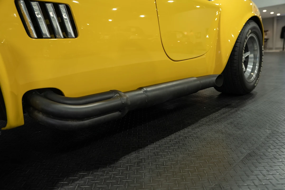 1966 Factory Five Roadster - Image 30 of 31
