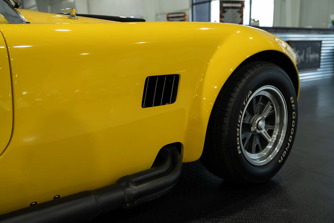 1966 Factory Five Roadster - Image 23 of 31