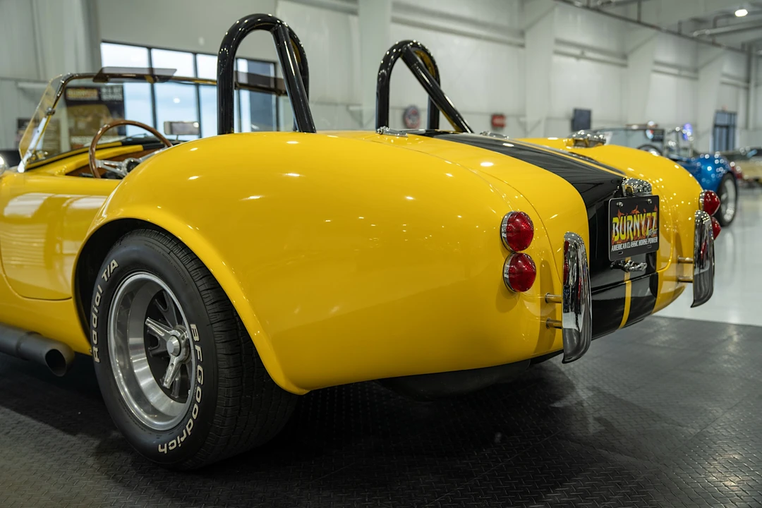 1966 Factory Five Roadster - Image 26 of 31