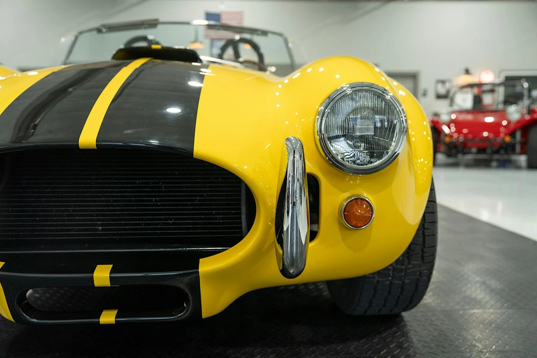 1966 Factory Five Roadster - Image 18 of 31