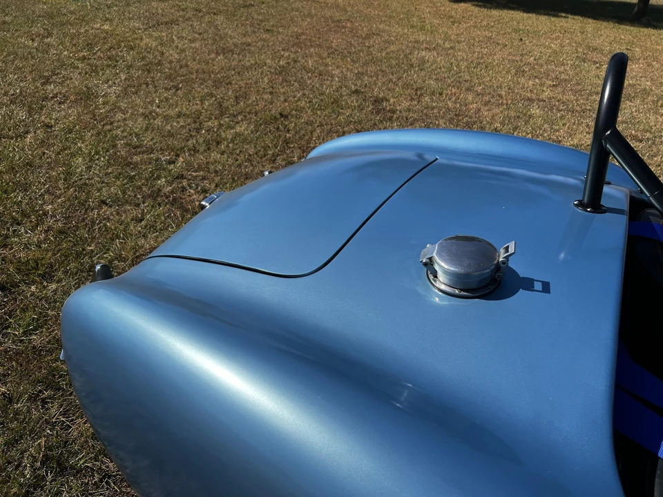 Shelby Cobra Replica - Image 31 of 31
