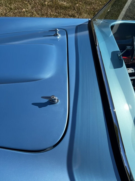 Shelby Cobra Replica - Image 22 of 31