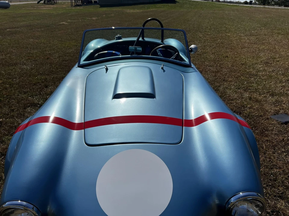 Shelby Cobra Replica - Image 19 of 31