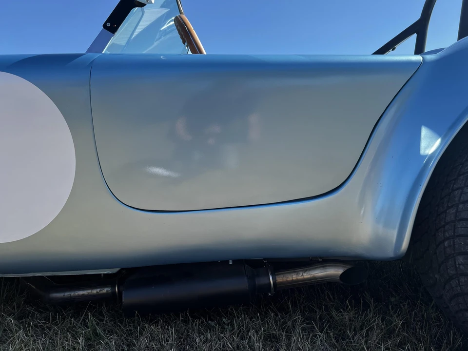 Shelby Cobra Replica - Image 24 of 31