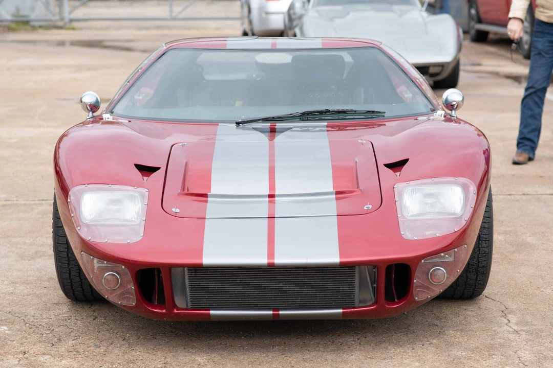 Ford Replica - Image 13 of 31