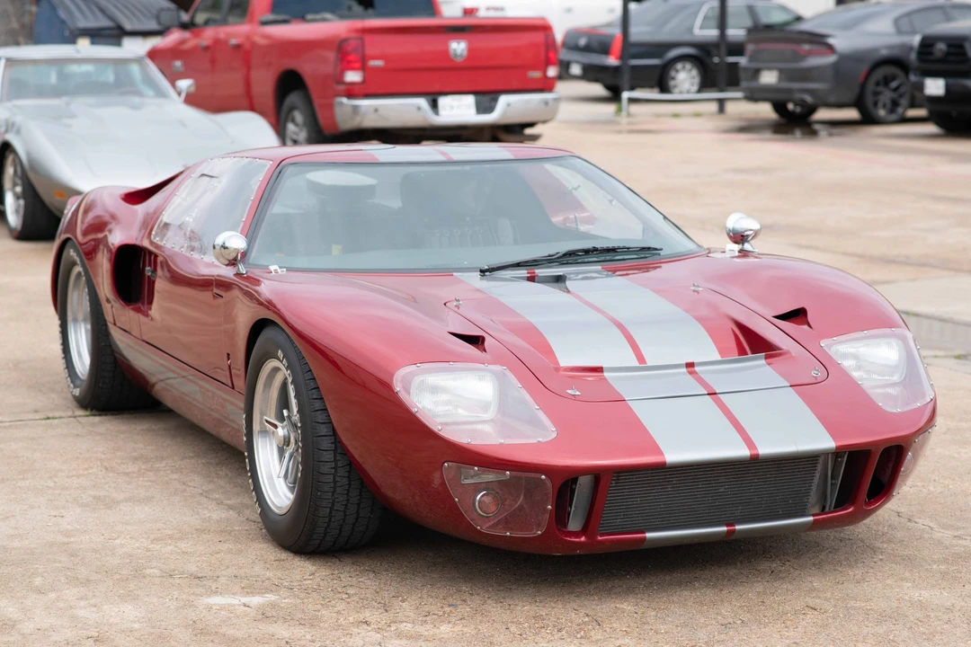 Ford Replica - Image 12 of 31