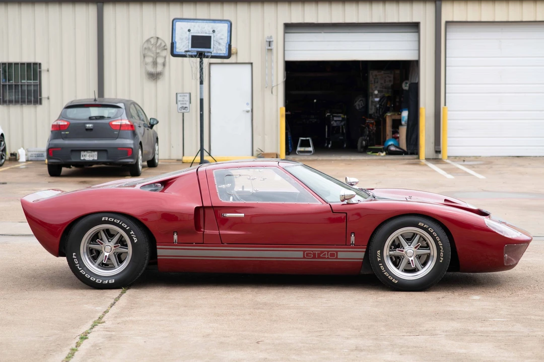 Ford Replica - Image 10 of 31