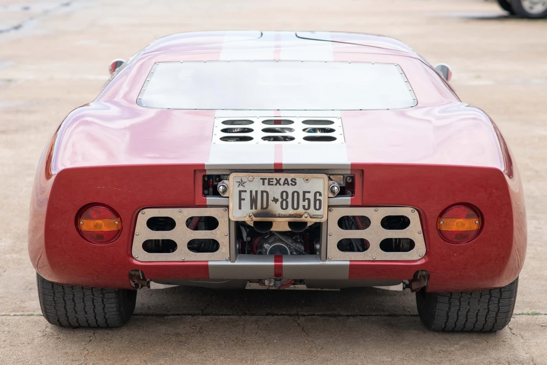 Ford Replica - Image 7 of 31