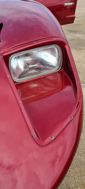 Ford Replica - Image 31 of 31