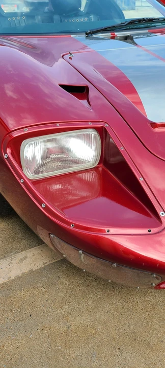 Ford Replica - Image 29 of 31