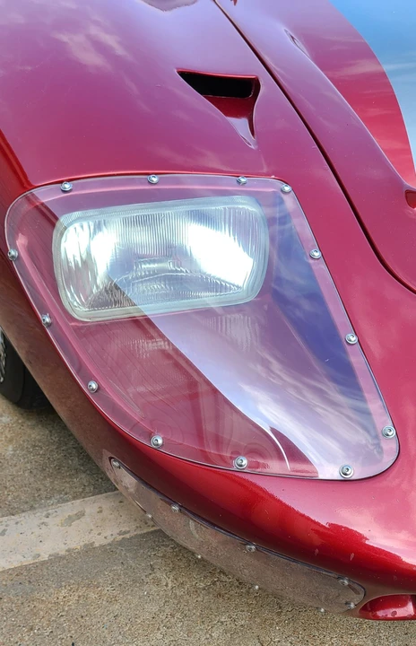 Ford Replica - Image 28 of 31
