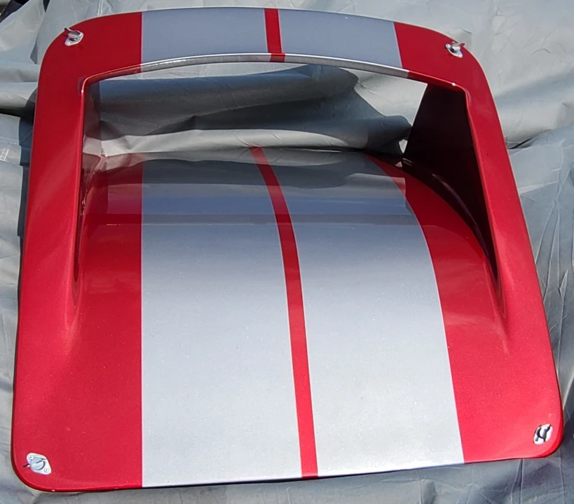 Ford Replica - Image 23 of 31