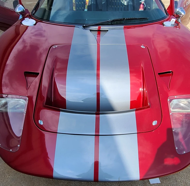 Ford Replica - Image 21 of 31