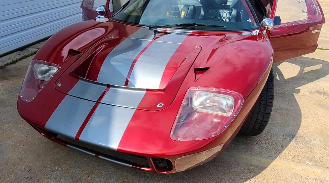 Ford Replica - Image 18 of 31