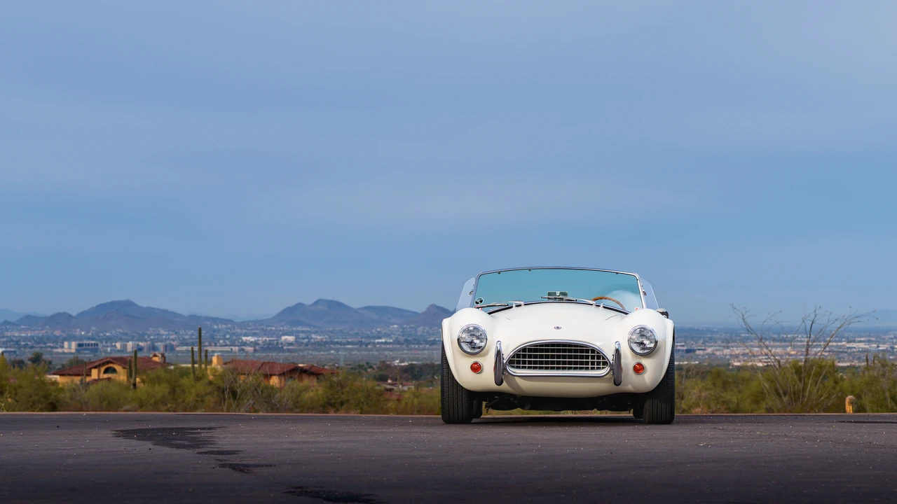 Shelby CSX Cobra Continuation - Image 10 of 31