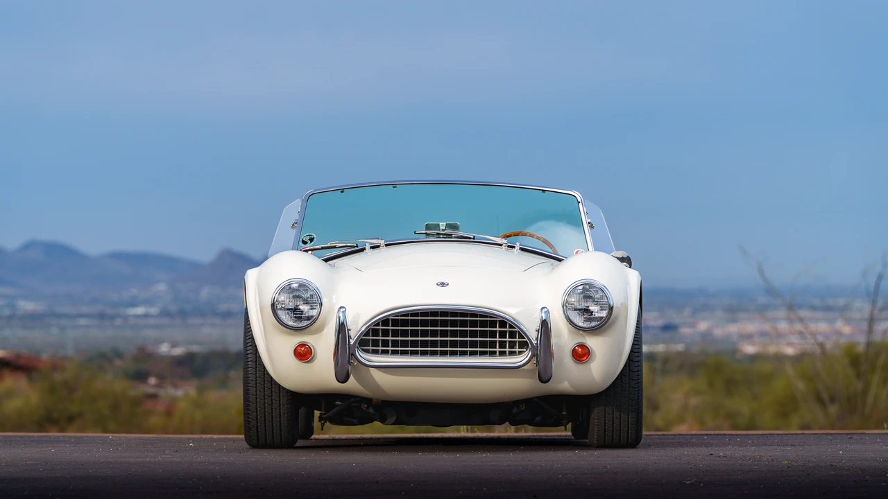 Shelby CSX Cobra Continuation - Image 11 of 31
