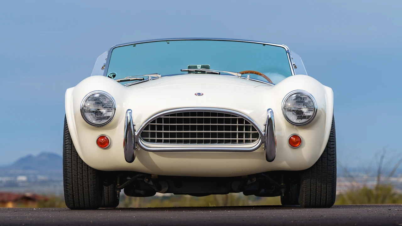 Shelby CSX Cobra Continuation - Image 12 of 31