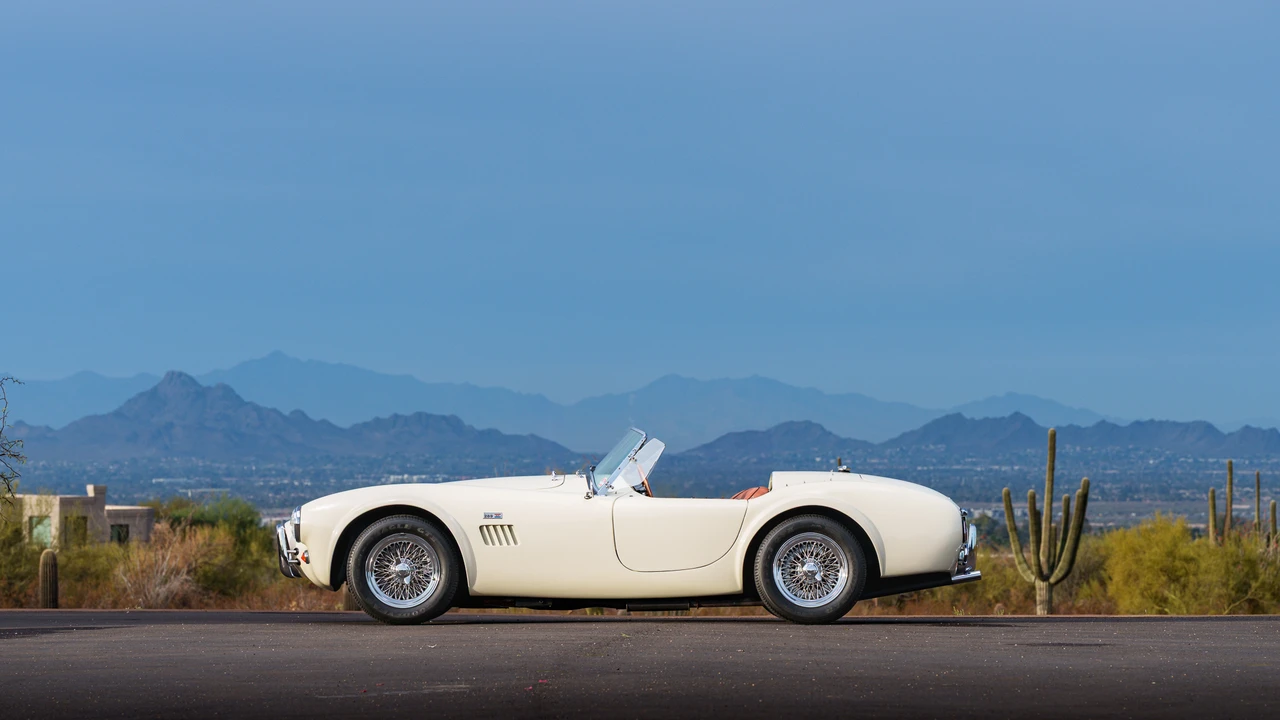 Shelby CSX Cobra Continuation - Image 13 of 31