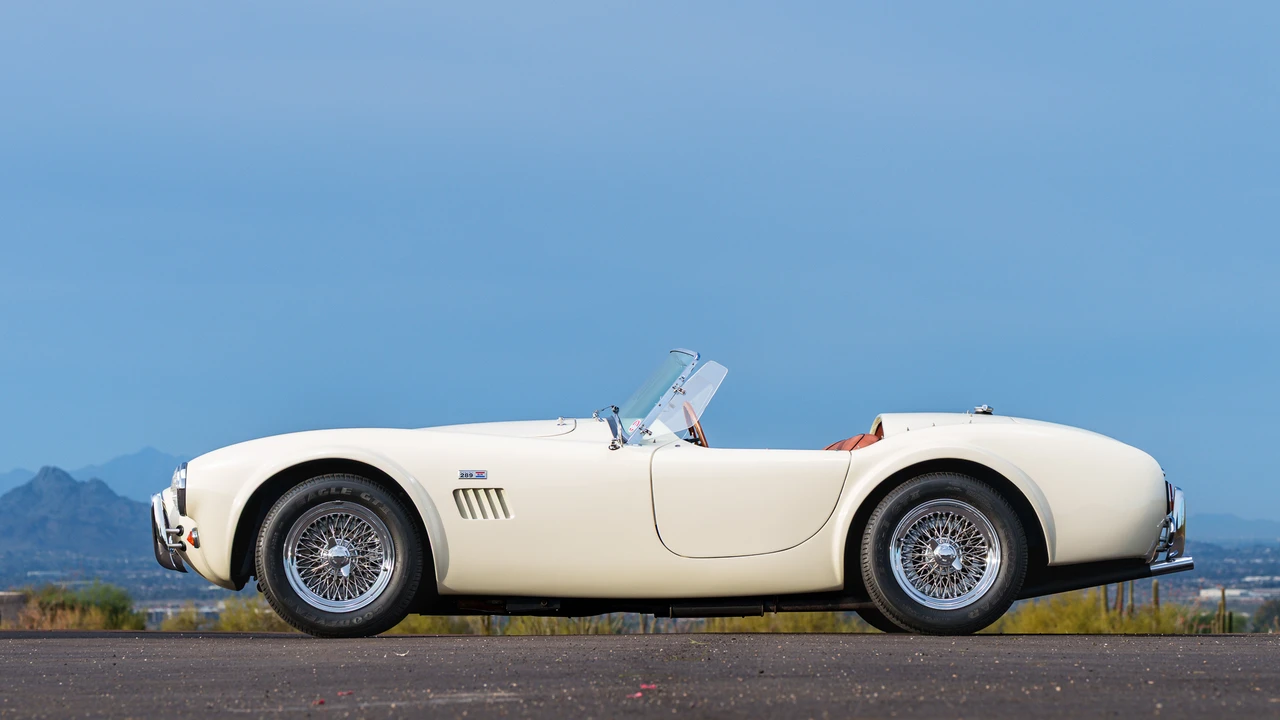 Shelby CSX Cobra Continuation - Image 14 of 31