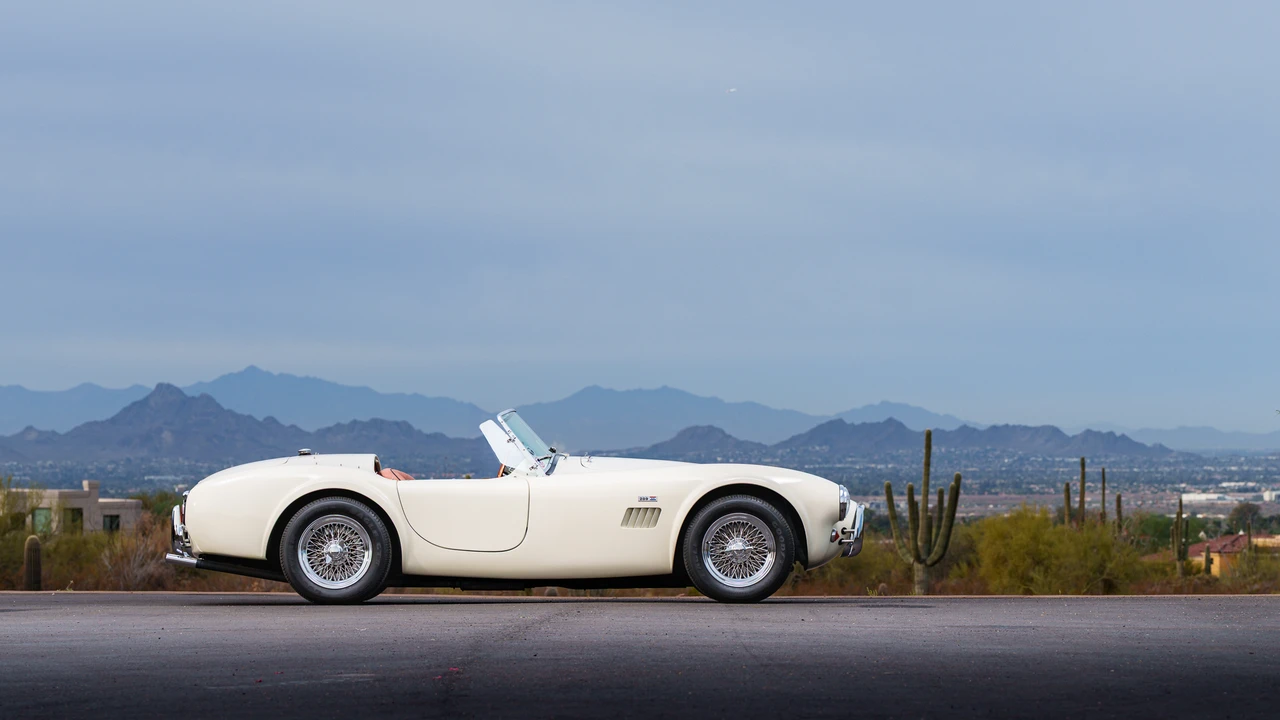 Shelby CSX Cobra Continuation - Image 15 of 31