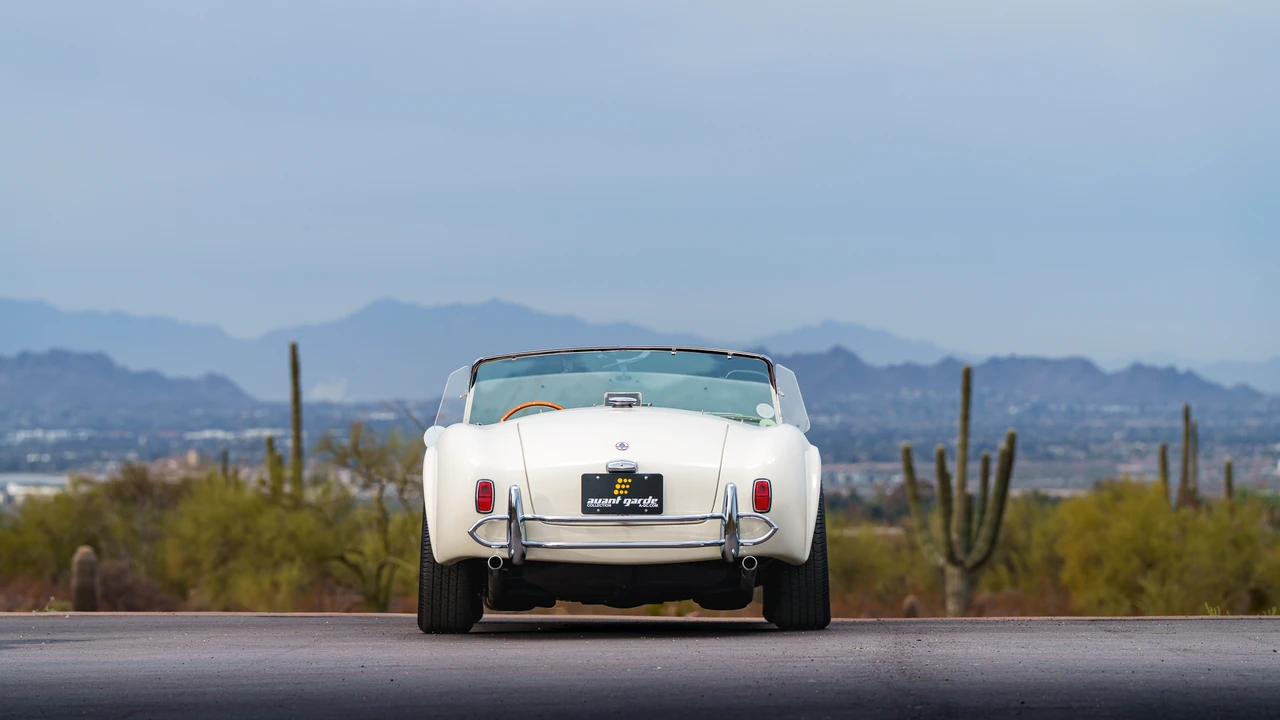 Shelby CSX Cobra Continuation - Image 17 of 31