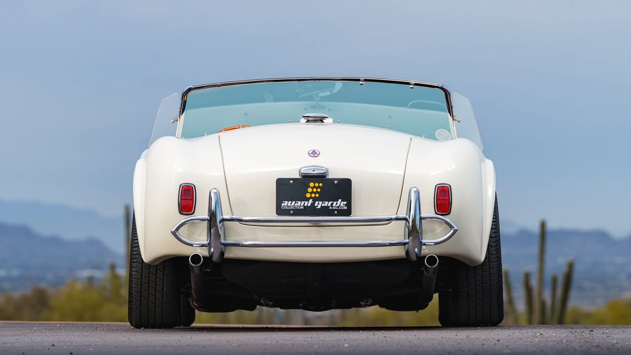 Shelby CSX Cobra Continuation - Image 18 of 31