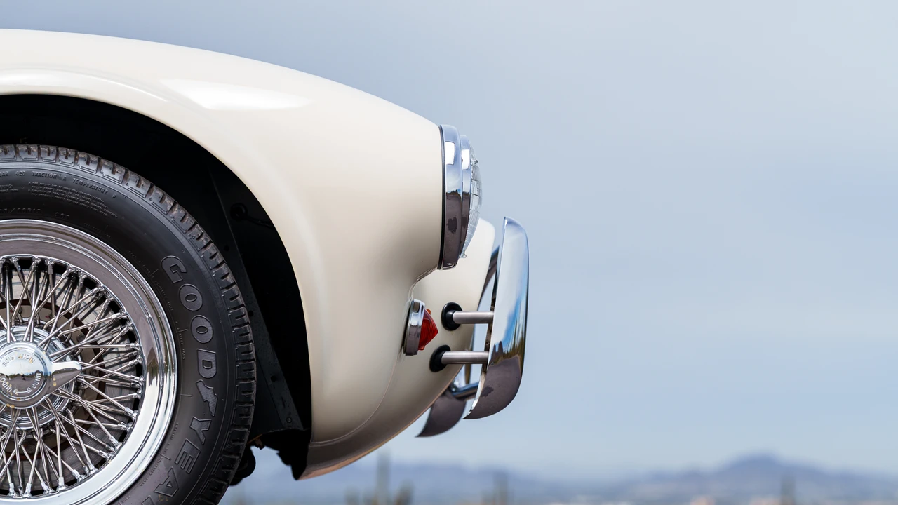 Shelby CSX Cobra Continuation - Image 28 of 31