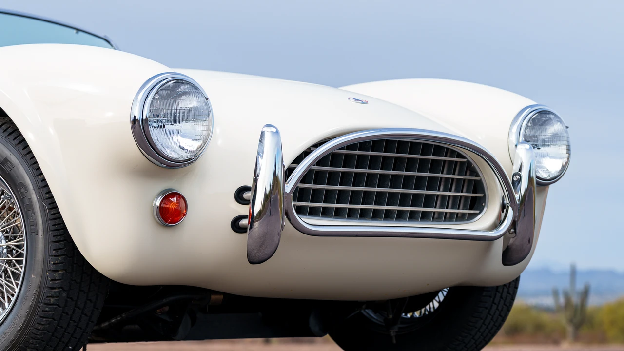 Shelby CSX Cobra Continuation - Image 30 of 31
