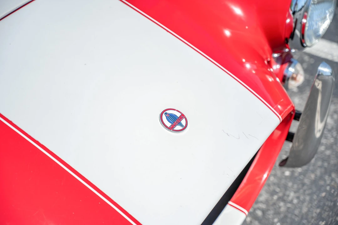 Shelby Cobra Replica - Image 31 of 31