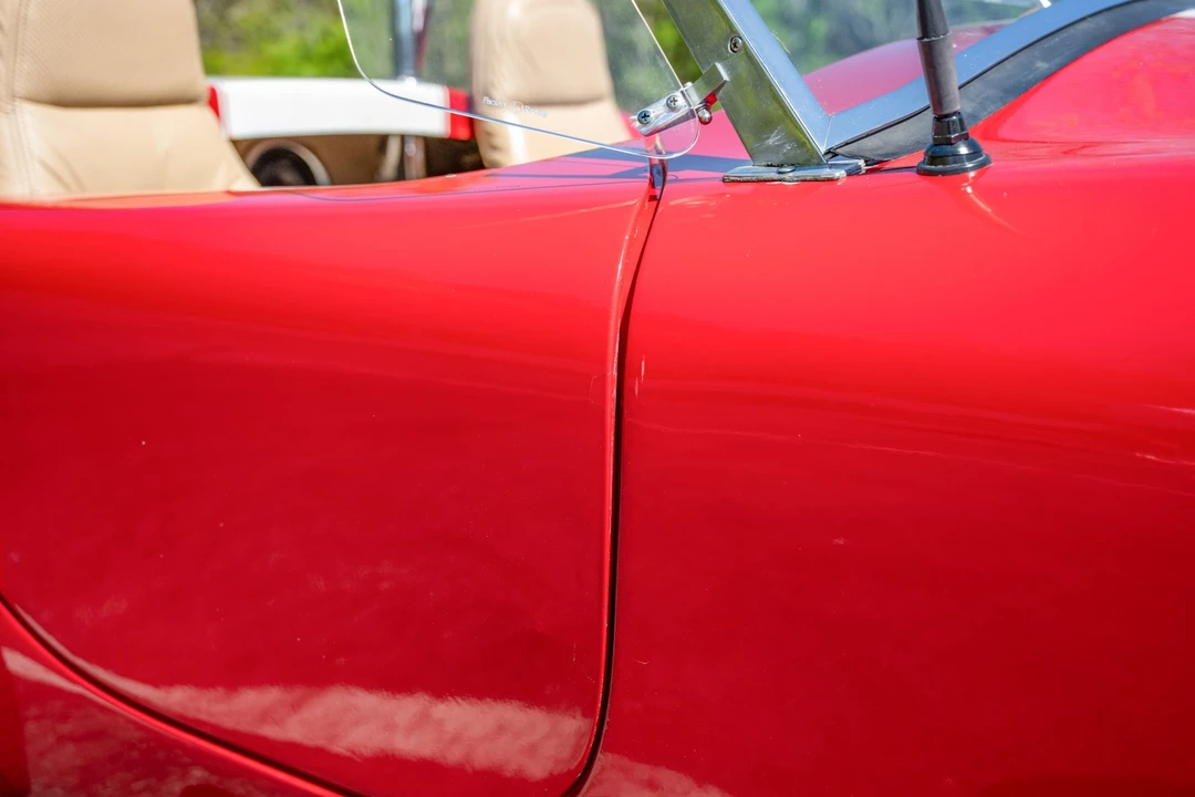 Shelby Cobra Replica - Image 18 of 31