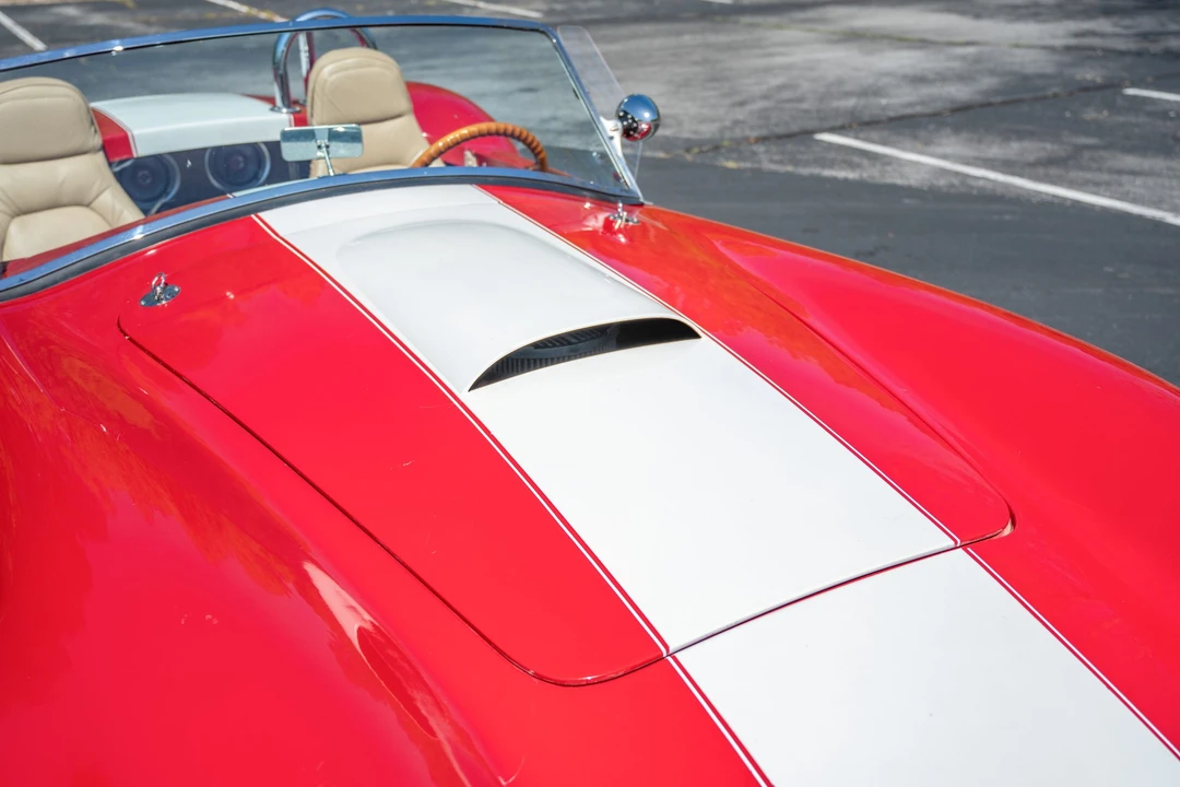 Shelby Cobra Replica - Image 30 of 31