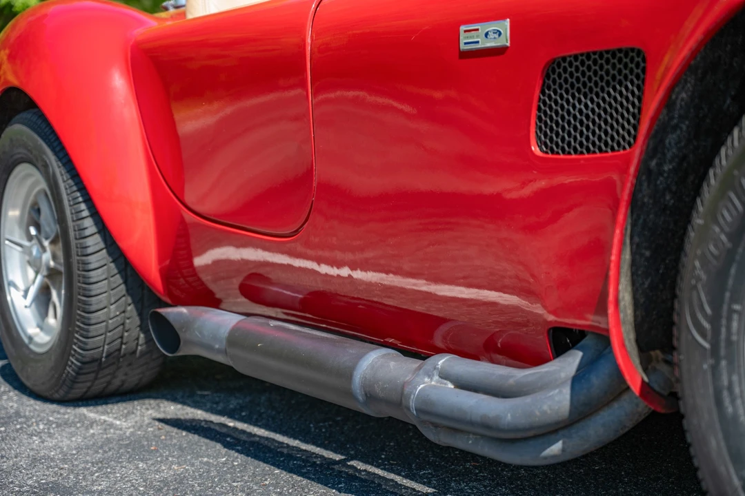 Shelby Cobra Replica - Image 19 of 31
